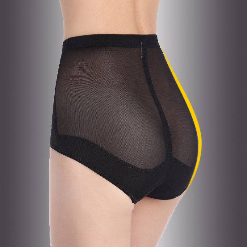 body amincissant sexy en nylon - Ref 671566 Image 3