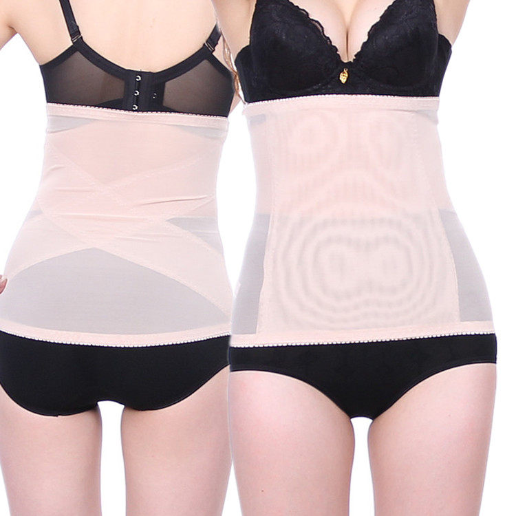 Corset sexy en nylon - Ref 679122 Image 1