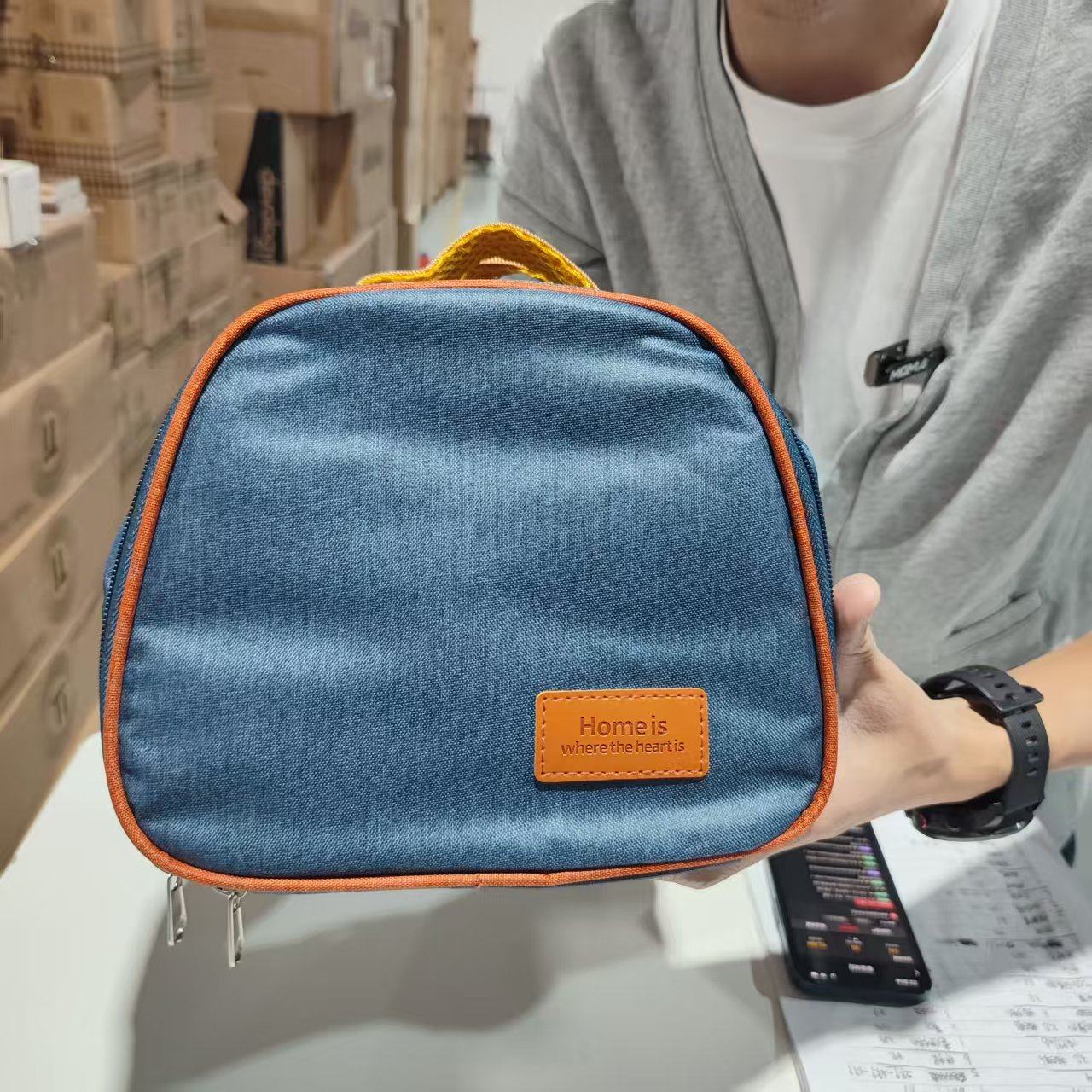 手提包铝箱保温袋,居家日用,其它,淘宝优惠券,粉丝福利购,淘宝优惠卷