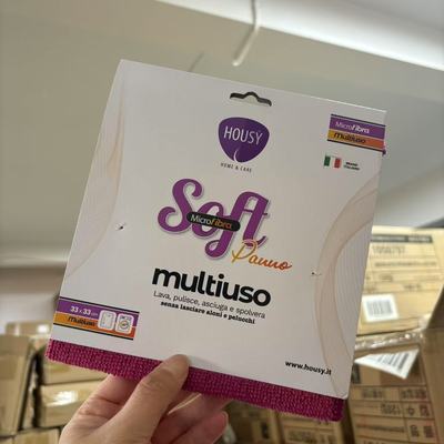 A012 意大利厨房抹布