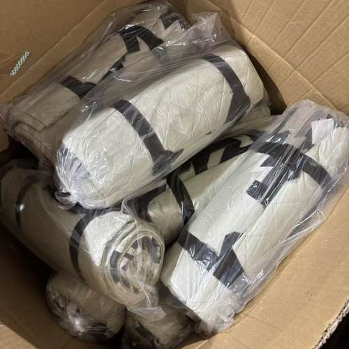 【150*180】便携折叠郊游野餐垫家居垫沙滩垫【颜色随机发】