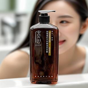 洗护系列 洗发水 A090 香氛沐浴露