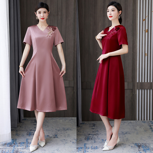 雨晴网络服饰 YQWLF5239