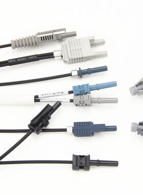 安华高AVAGO HFBR-1521Z HFBR-2521Z 电力变频器光纤收发器