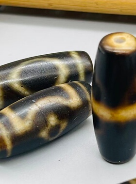 天然玛瑙贵人天珠手链配珠DIY
