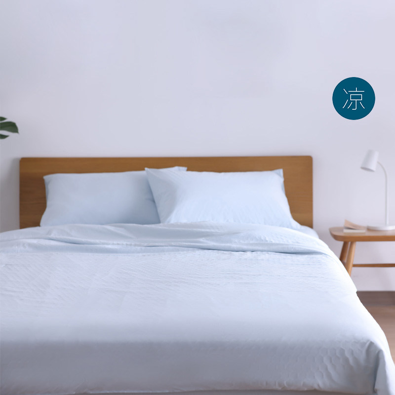 ������ ����150��200cm ����(1��)48��74cm�� ��ɫ ������ϵ�С� MUJI ����������װ 200Ԫ