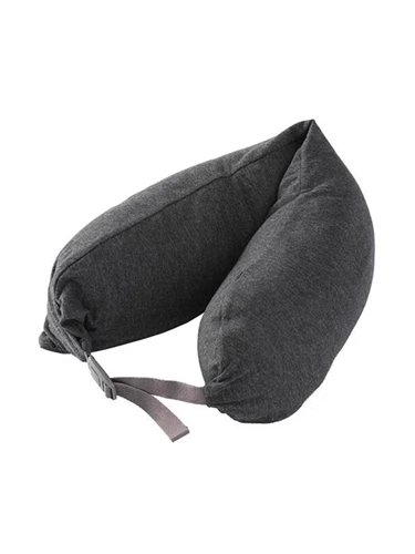 Мудзи муджи удобная шея u -pillow u -форма подушка самолета шейка матки