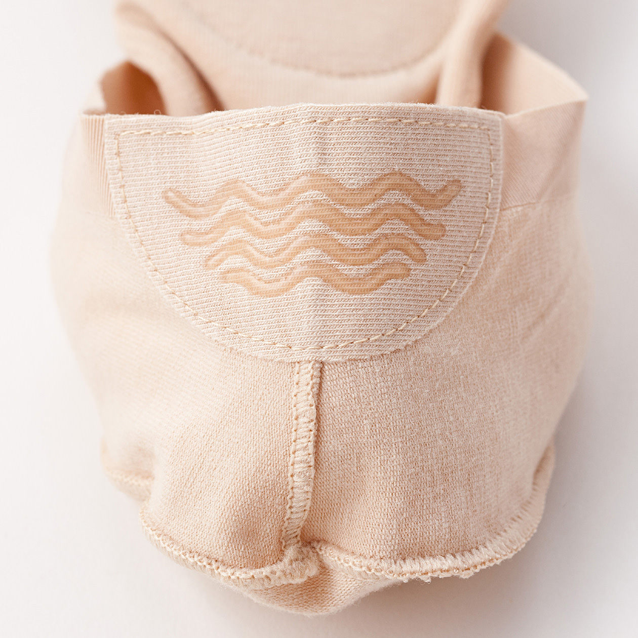 Chaussettes - collants MUJI F6AA021 - Ref 757771 Image 4