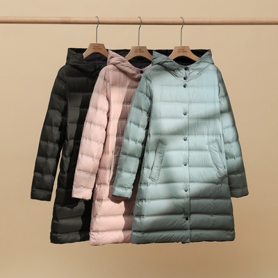 2024年冬季新款两面穿羽绒服SAYI