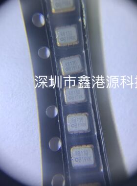 RX8130CE 实时时钟芯片封装SMD全新进口原装现货实单请详询
