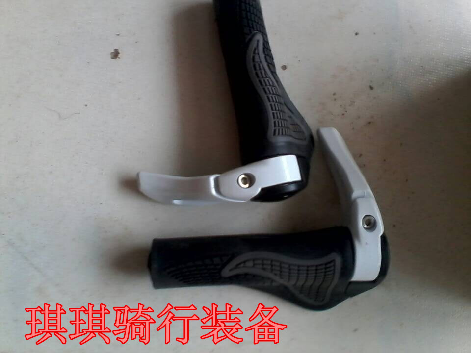 Poignées de vélo - Ref 2339450 Image 4