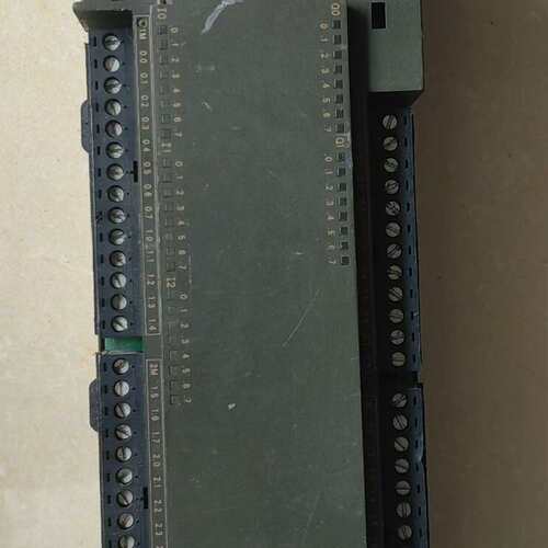 议价PLC模块 6ES7 216-2AD23-0XB0，可维修