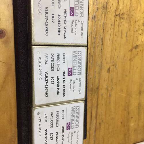 可维修MSTM-S3-T2-NCG5 进口正品工业模块器件议价