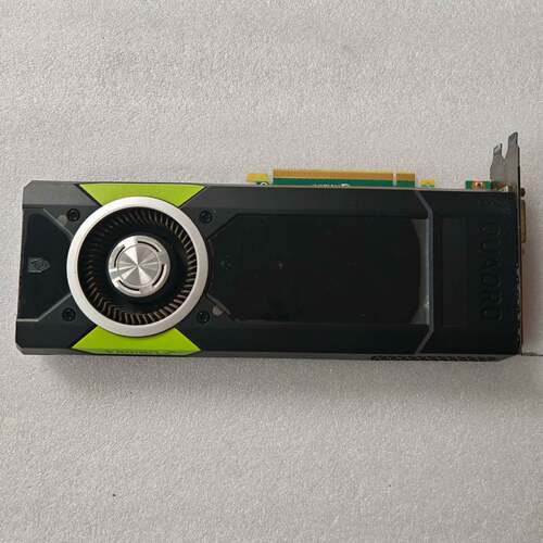 可维修Quadro M5000 8GB 专业图形显卡 3D渲染议价