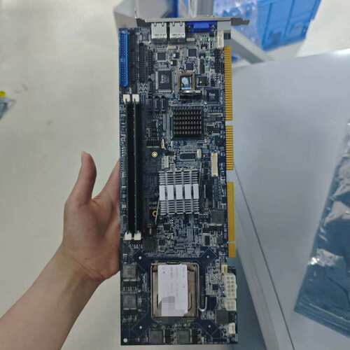 议价台湾SBC，PROX-F601LF工控机主板，型号17-10可维修