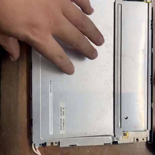 议价TCG104VG2AC-C01/TCG104VG2AA-G0可维修