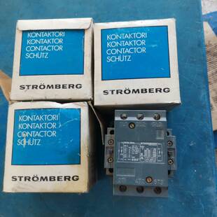 可维修STROMBERG接触器OKYM2W22议价