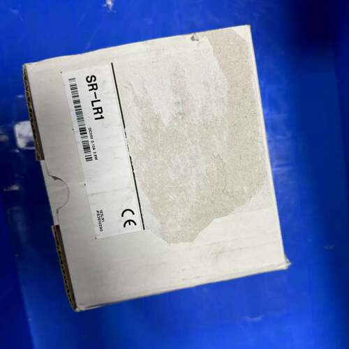 可议价keyence SR-LR1 ，价格私聊