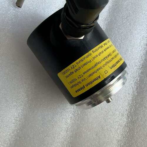 议价TWK奇控德国CRE58-4096G24编码器，议价可维修