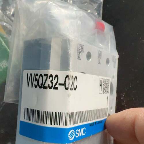 可维修压力开关VV5QZ32-O2C，，未拆封，议价