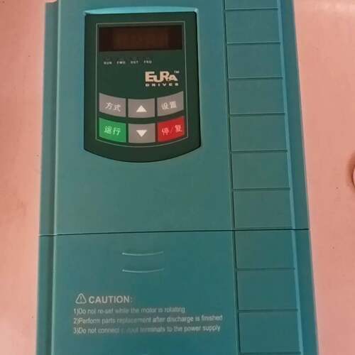 可维修欧瑞变频器E2000-0037T3F1B议价