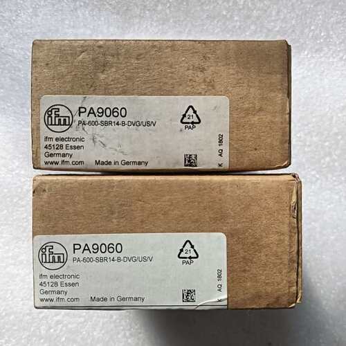 议价易福门PA9060，两个可维修
