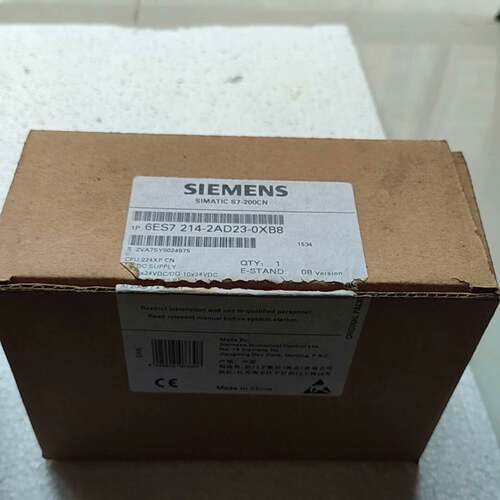 可维修6ES7 214-2AD23-0XB8议价