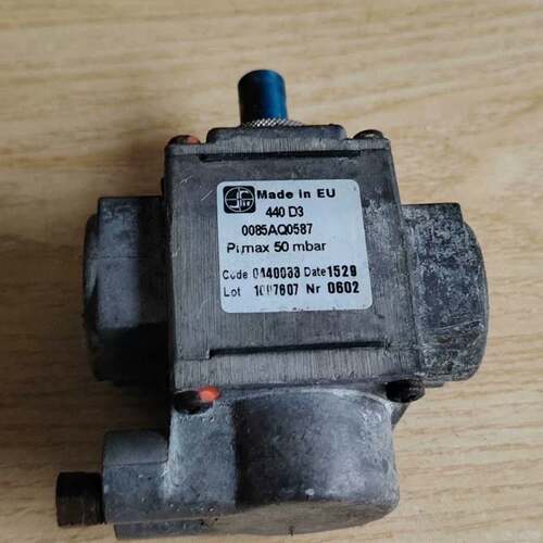 可维修裕富宝蒸气柜/烤柜烤炉安全阀440D3 SIT安全阀门议价