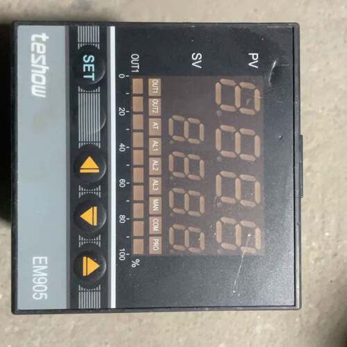 可维修台松温度控制器EM905议价