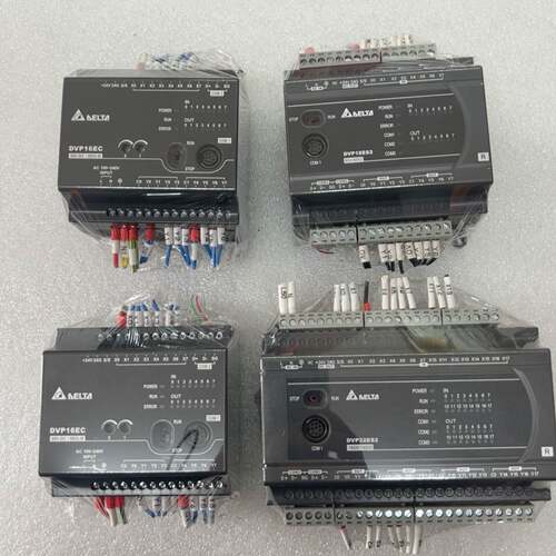 可维修DVP16ES200R台达PLC，DVP32ES20议价