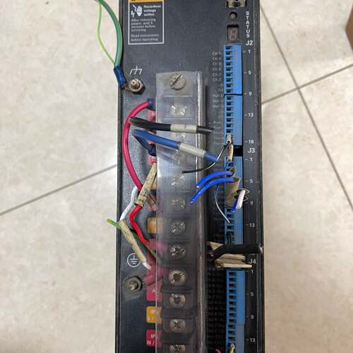 可维修MTS MP-FLX-230/X10B，01P4044-议价