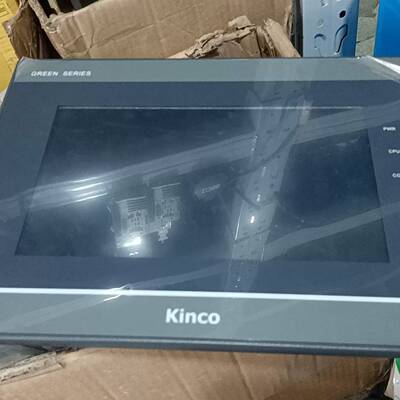 可维修Kinco触摸屏 G100E，10寸，RS232/RS485议价