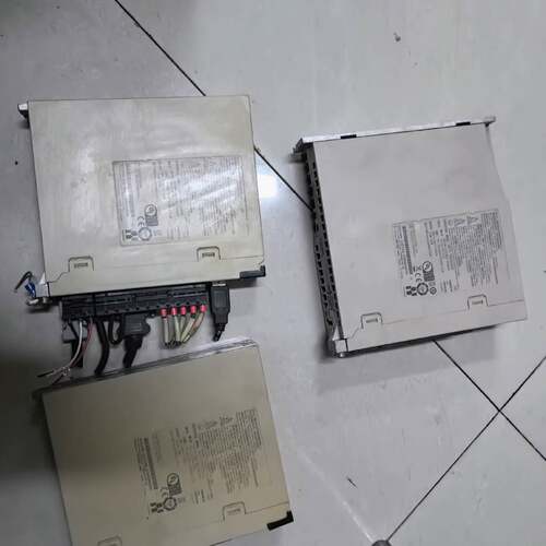 可议价SGD7S-R90A10A002，质保三个月