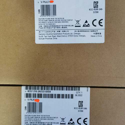 可维修6ES7 216-2AD23-0XB8 西门子 P6原标议价
