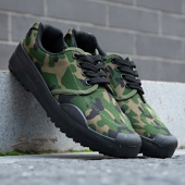 干活农田工作帆布鞋 女工地保安鞋 男低帮工地耐磨透气防滑鞋 解放鞋