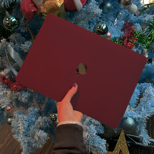 保护壳macbook送键盘膜简约