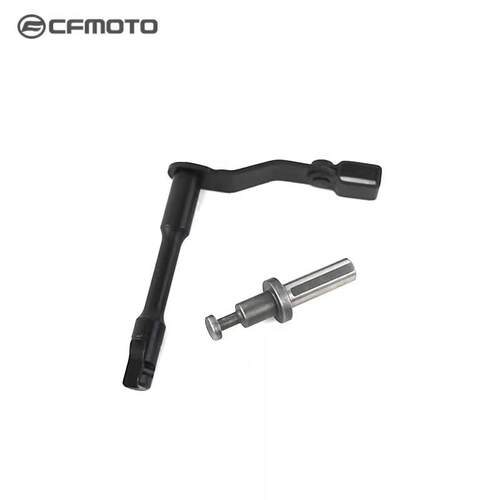 CF400-6离合控制轴组件