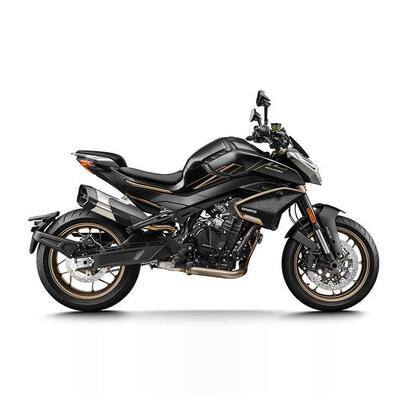CFMOTO春风原厂配件护板