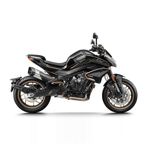 CFMOTO春风原厂配件护板
