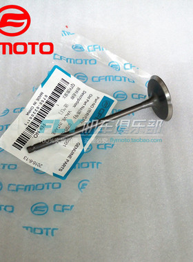 CF春风原厂配件400/650/NK/GT/TR/MT/国宾进气门/排气门/气门油封