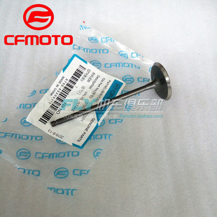 CF春风原厂配件400/650/NK/GT/TR/MT/国宾进气门/排气门/气门油封