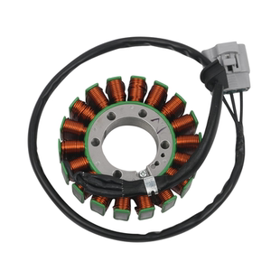 CFMOTO春风原厂配件800MT/800NK磁电机/定子/转子/线圈/磁钢