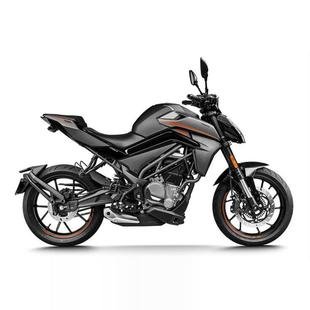 CFMOTO春风原厂配件新款250NK(250-B车)油箱护板装饰板护罩外壳