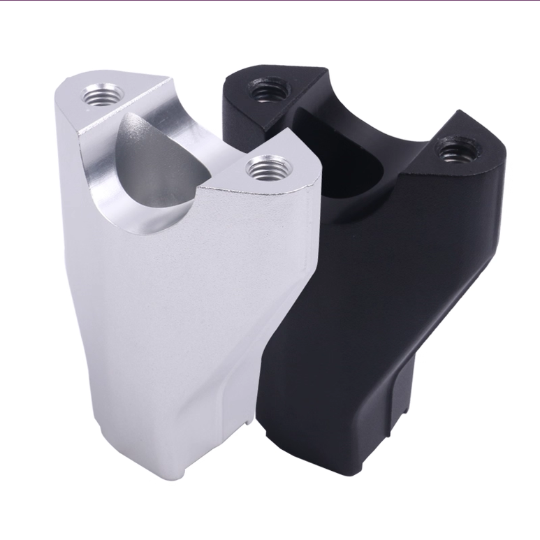 800MT/450MT方向把支座/车把底座