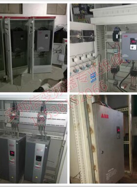 郑州维修变频器 安邦信变频器维修AMB100-不修好不收费AMB160