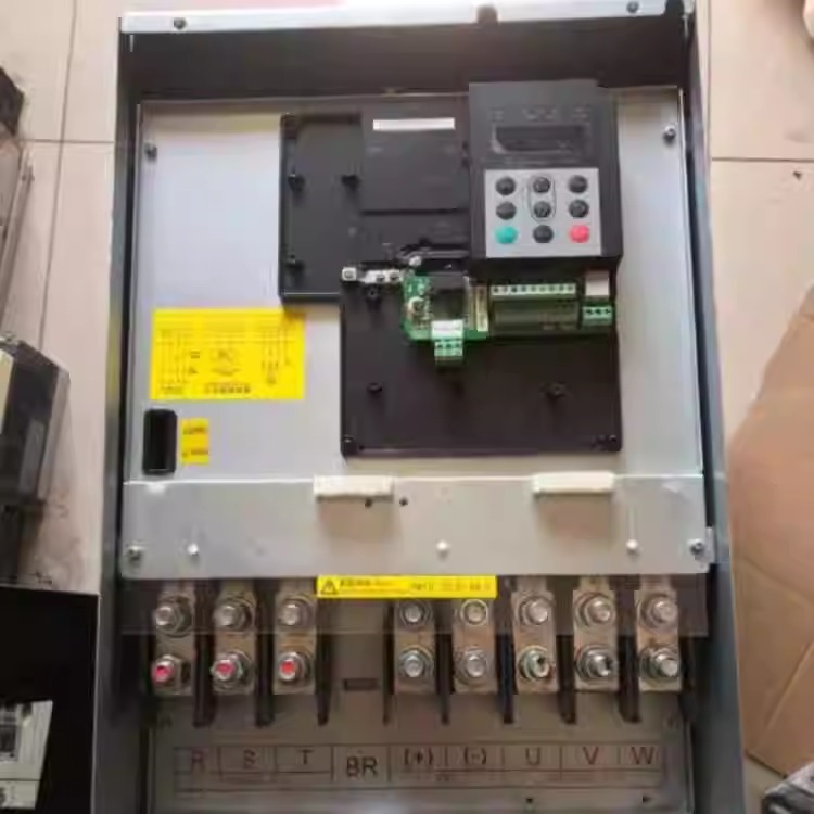 汇川变频器维修河南郑州