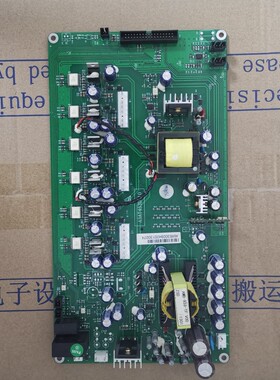 二手安邦信变频器AMB100驱动板电源板45KW 55KW 75KW A3AT453DR10