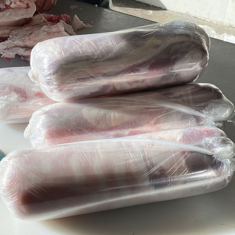 山西羊肉卷6斤小肥羊肉卷商用整条火锅食材半成品涮羊肉羊肉棒