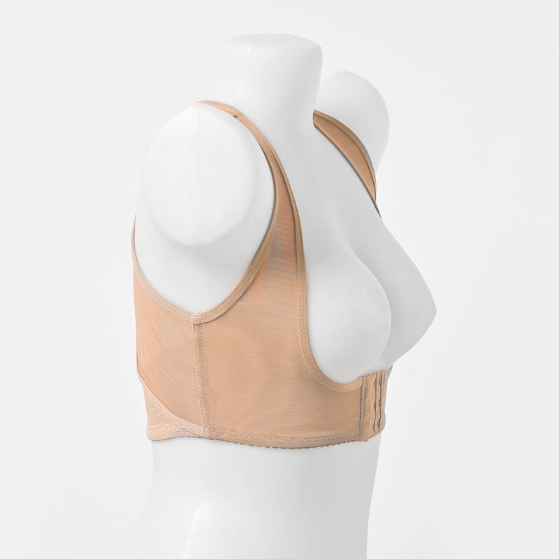 Body BISOU BISOU BB02501, simple en nylon - Ref 669436 Image 3