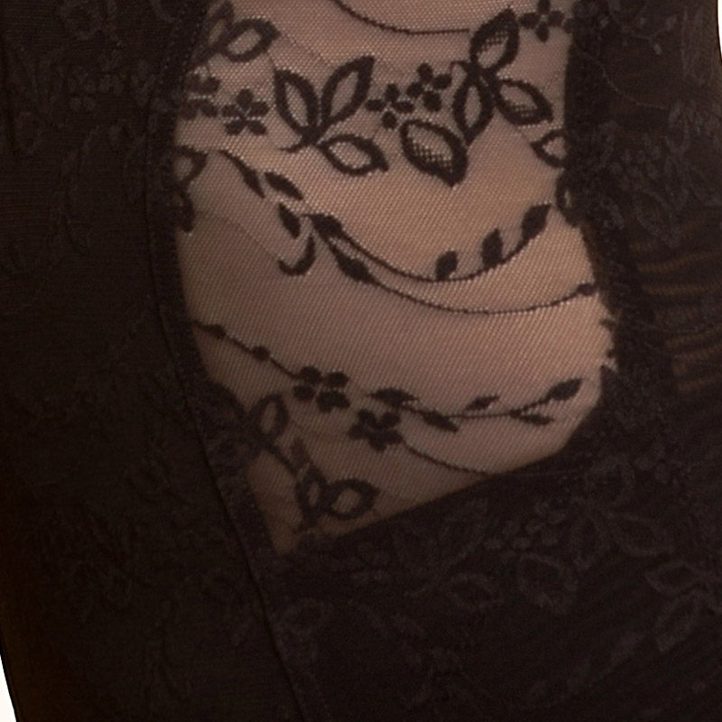 Sous-vêtement minceur BISOU BISOU BB176 en nylon - Ref 690888 Image 3